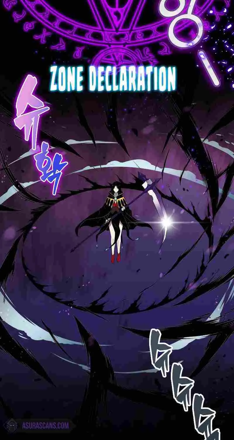 Read Sleeping Ranker chapter 32 image 20 on Lezhin