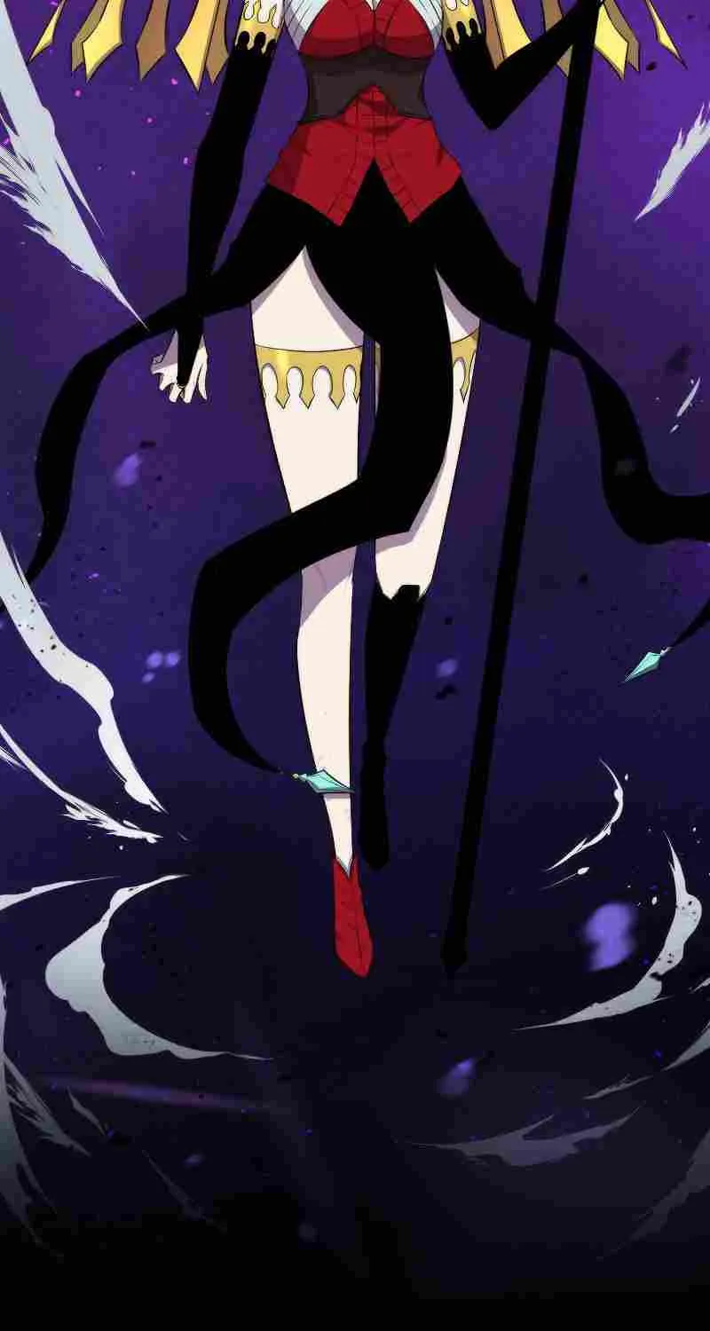 Read Sleeping Ranker chapter 32 image 27 on Lezhin