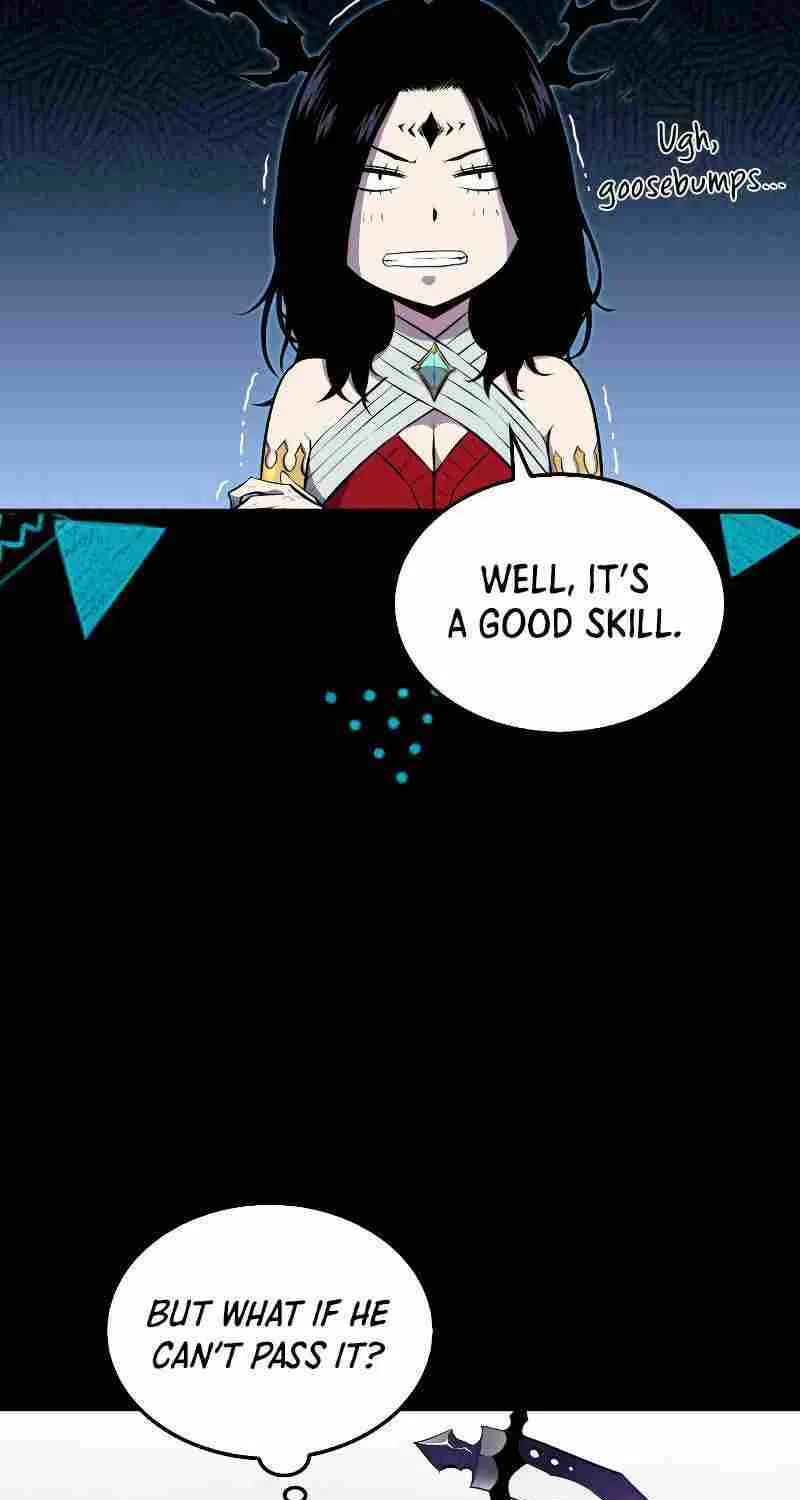 Read Sleeping Ranker chapter 32 image 39 on Lezhin
