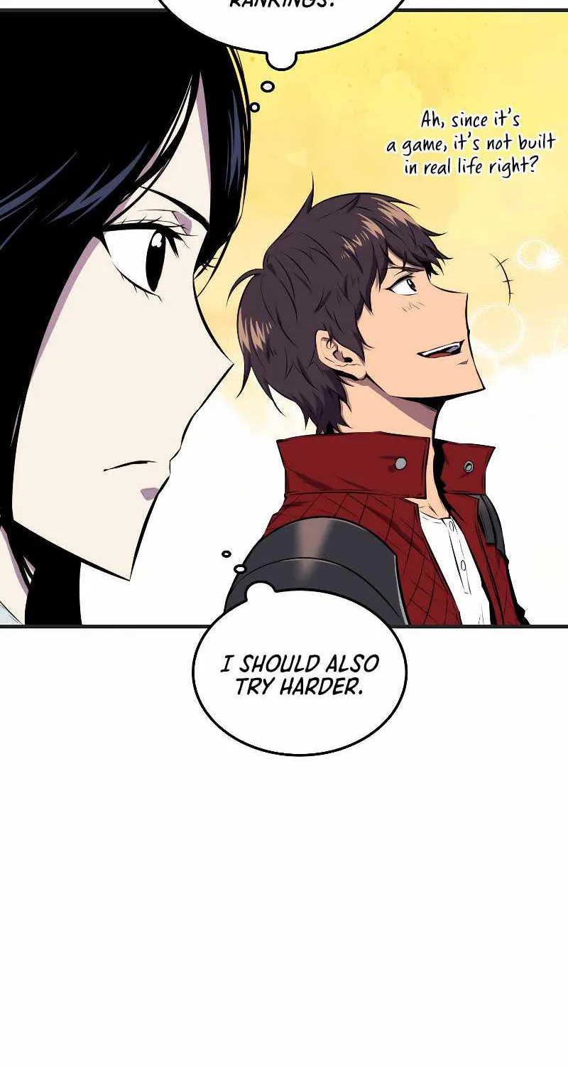 Read Sleeping Ranker chapter 32 image 4 on Lezhin