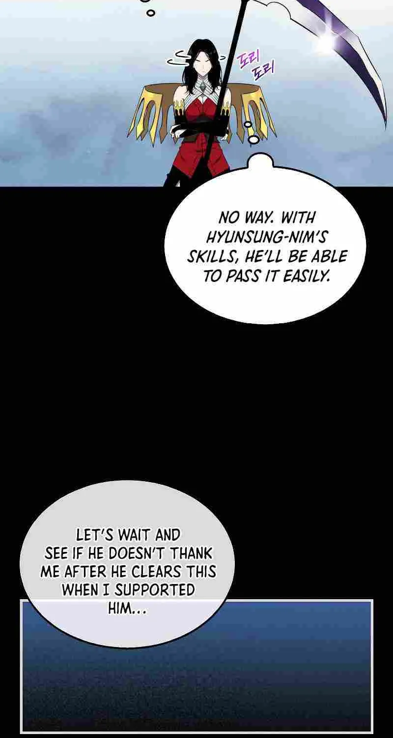 Read Sleeping Ranker chapter 32 image 40 on Lezhin