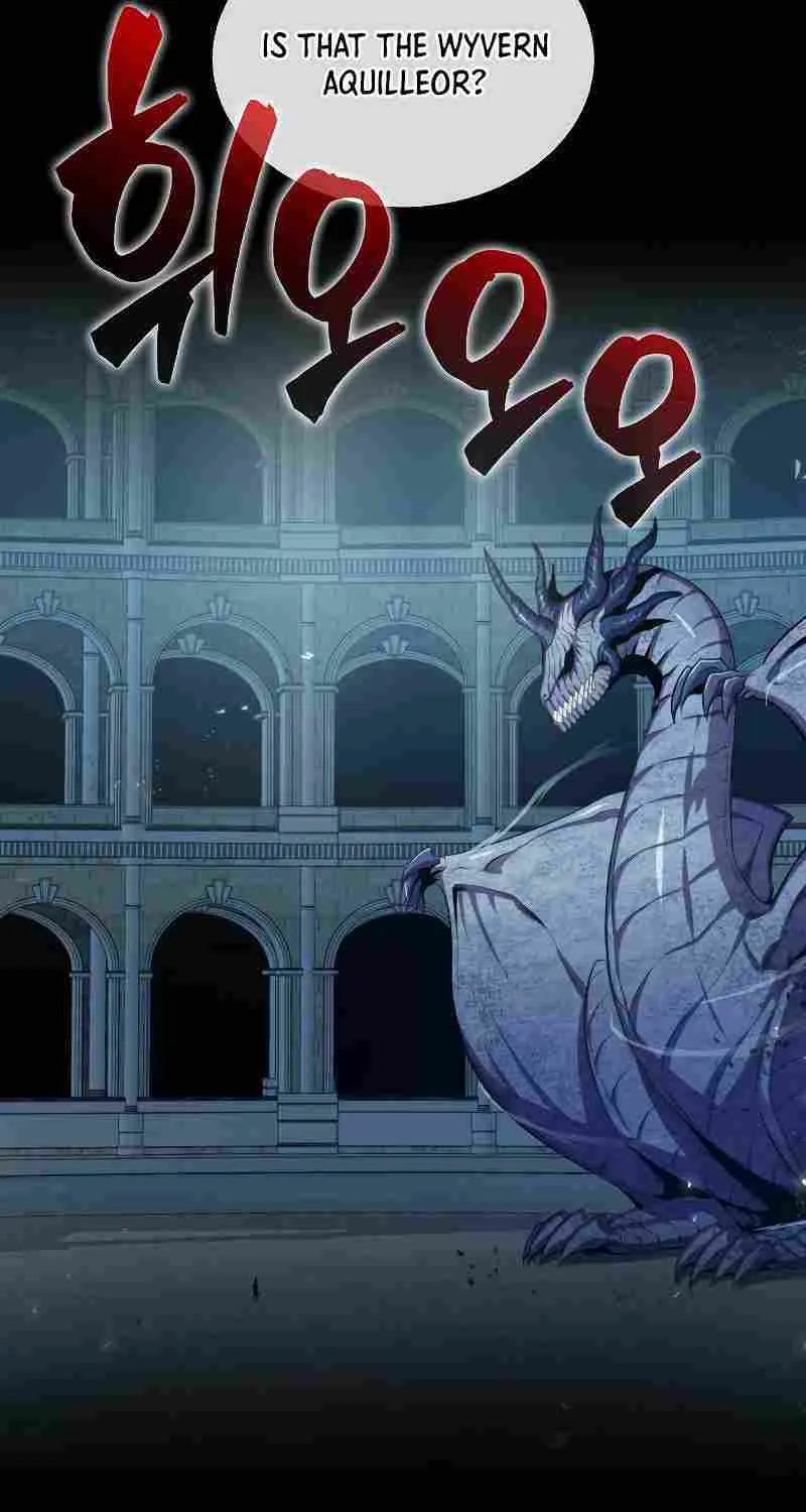 Read Sleeping Ranker chapter 32 image 43 on Lezhin