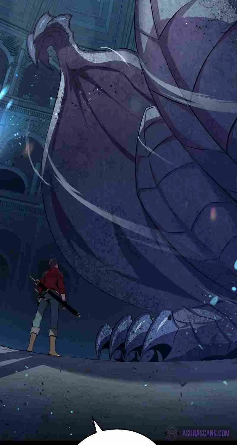 Read Sleeping Ranker chapter 32 image 45 on Lezhin