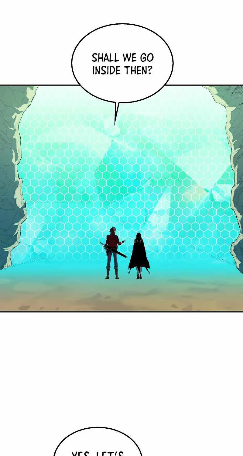 Read Sleeping Ranker chapter 32 image 5 on Lezhin