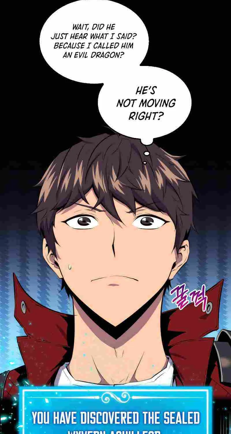 Read Sleeping Ranker chapter 32 image 50 on Lezhin