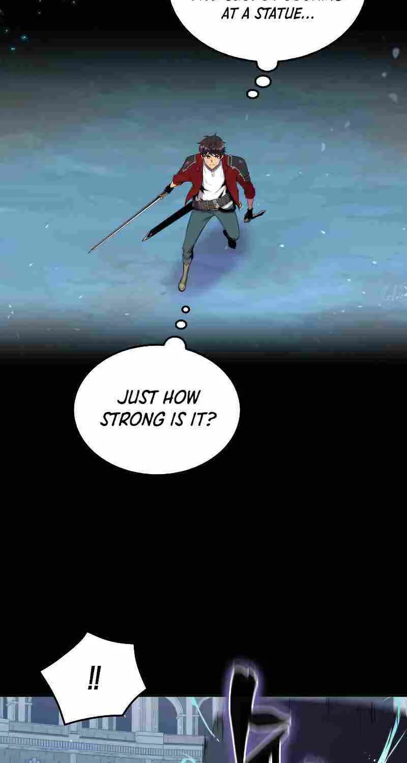 Read Sleeping Ranker chapter 32 image 52 on Lezhin