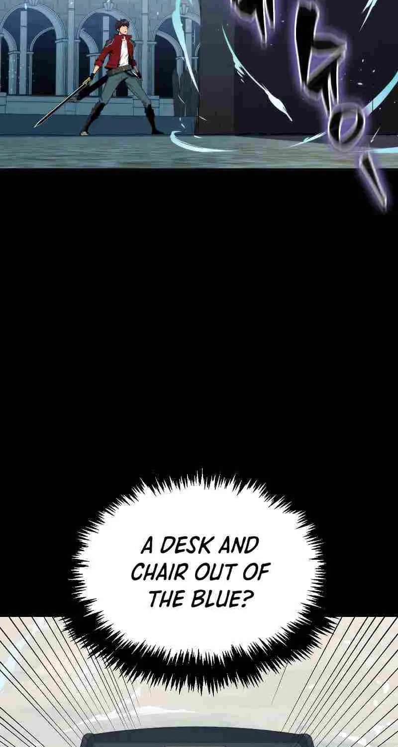 Read Sleeping Ranker chapter 32 image 53 on Lezhin