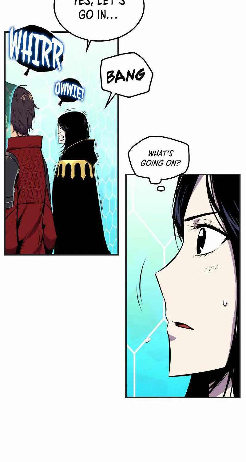 Read Sleeping Ranker chapter 32 image 6 on Lezhin