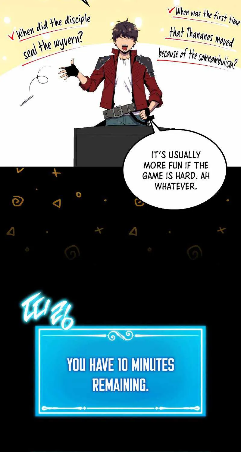 Read Sleeping Ranker chapter 32 image 64 on Lezhin