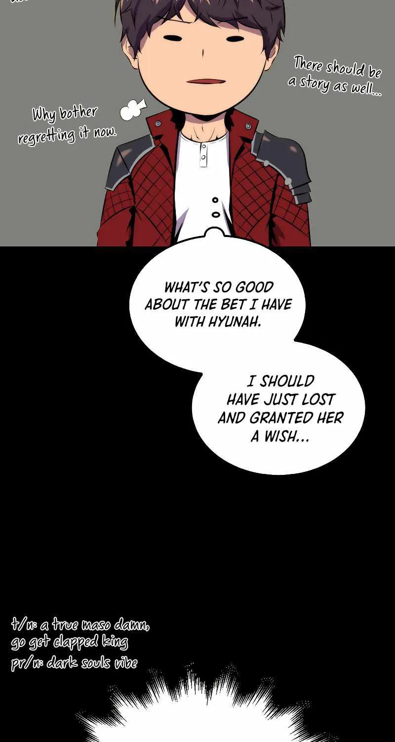 Read Sleeping Ranker chapter 32 image 66 on Lezhin