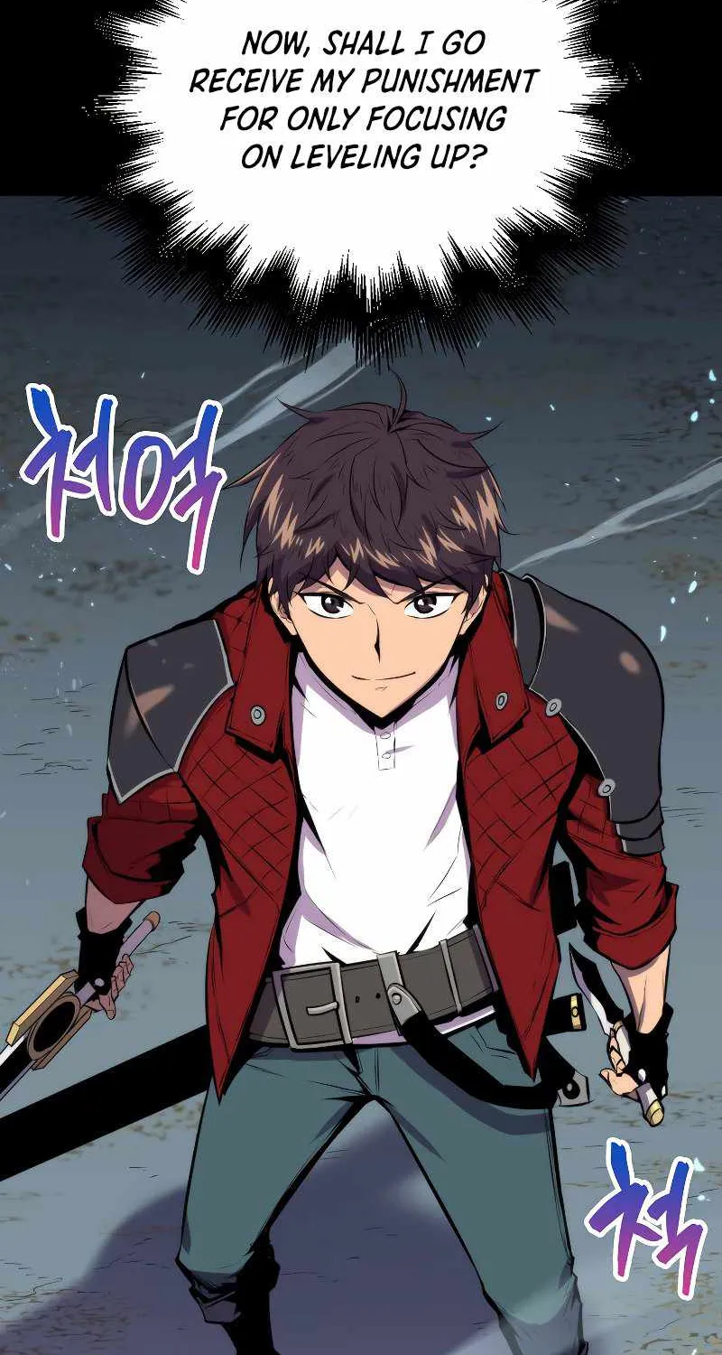 Read Sleeping Ranker chapter 32 image 67 on Lezhin