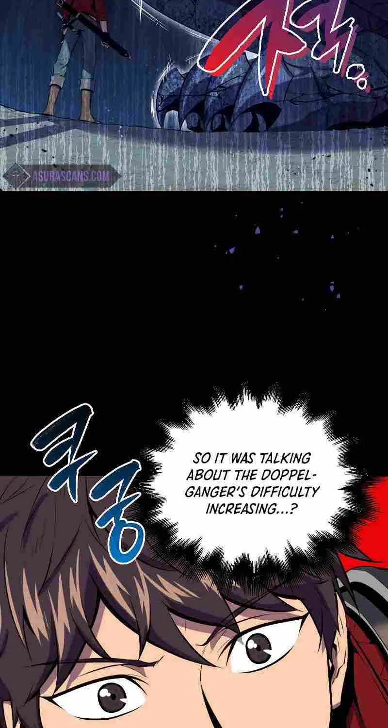 Read Sleeping Ranker chapter 32 image 74 on Lezhin