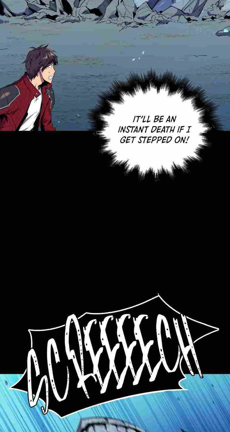 Read Sleeping Ranker chapter 32 image 78 on Lezhin