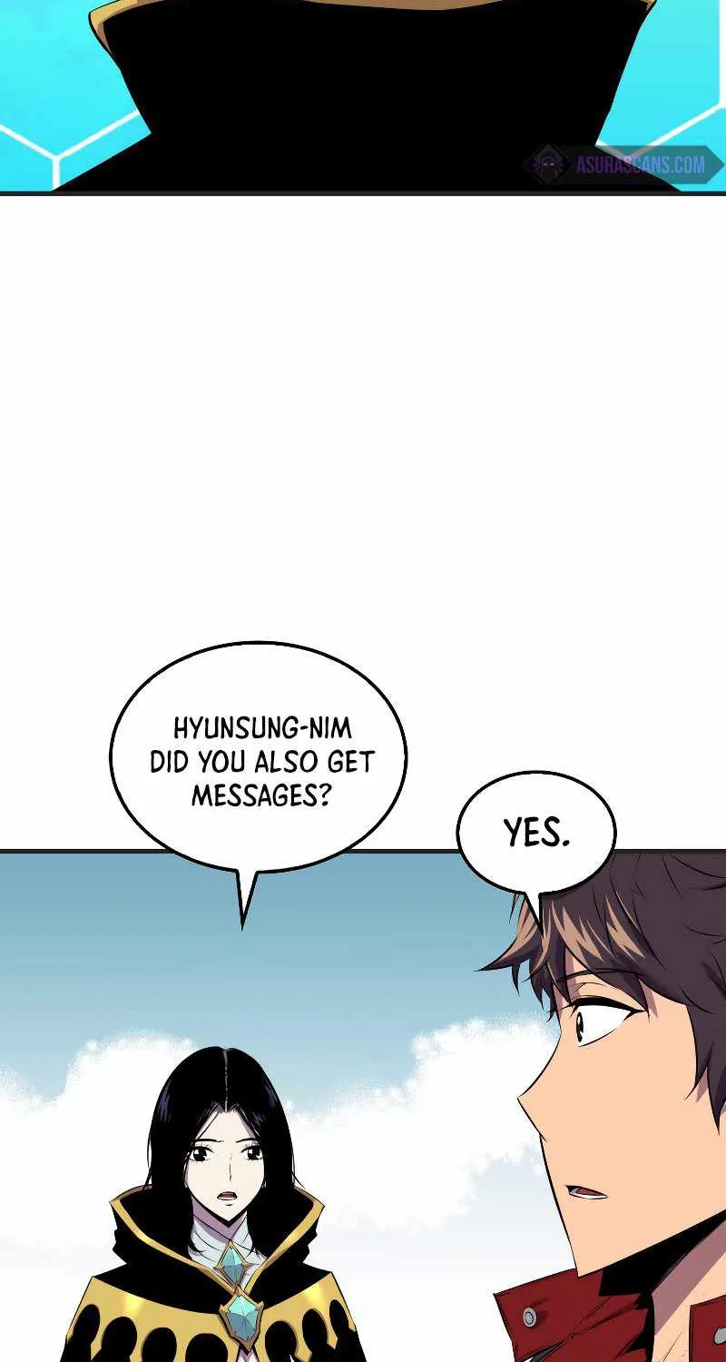Read Sleeping Ranker chapter 32 image 8 on Lezhin