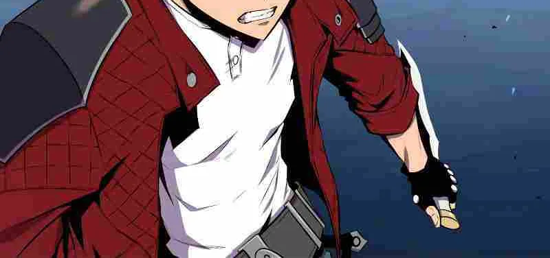 Read Sleeping Ranker chapter 32 image 80 on Lezhin
