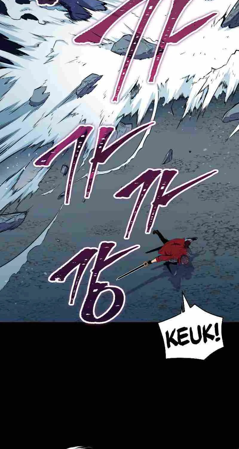Read Sleeping Ranker chapter 32 image 83 on Lezhin