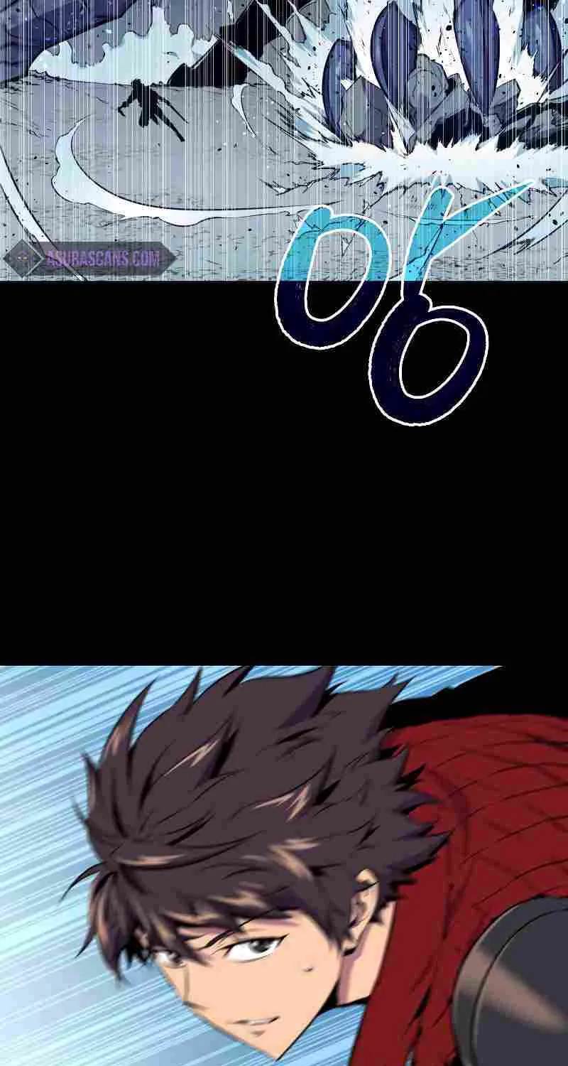 Read Sleeping Ranker chapter 32 image 85 on Lezhin