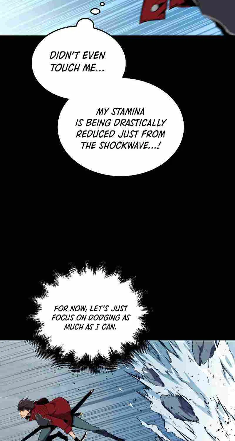 Read Sleeping Ranker chapter 32 image 86 on Lezhin