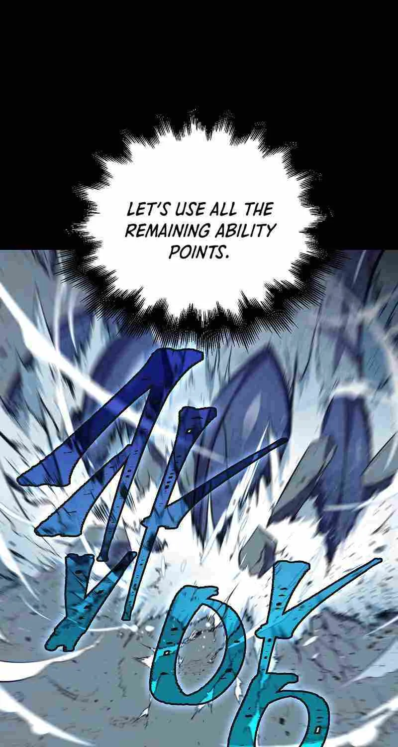 Read Sleeping Ranker chapter 32 image 88 on Lezhin