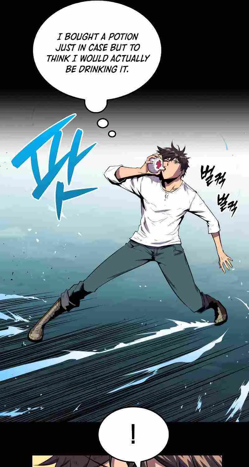 Read Sleeping Ranker chapter 32 image 92 on Lezhin