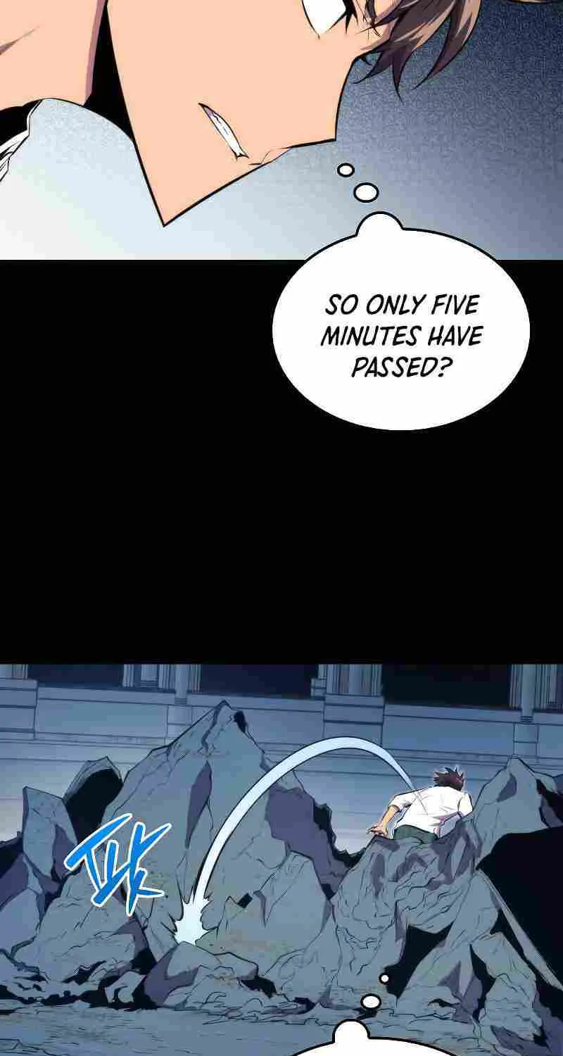 Read Sleeping Ranker chapter 32 image 98 on Lezhin