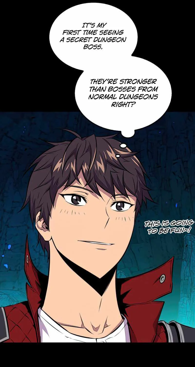 Read Sleeping Ranker chapter 37 image 17 on Lezhin