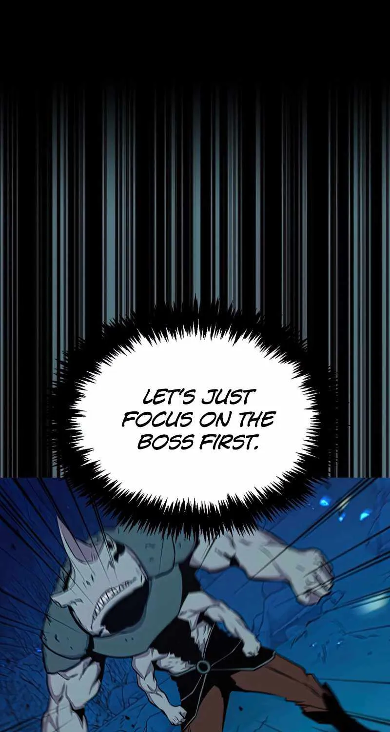 Read Sleeping Ranker chapter 37 image 19 on Lezhin