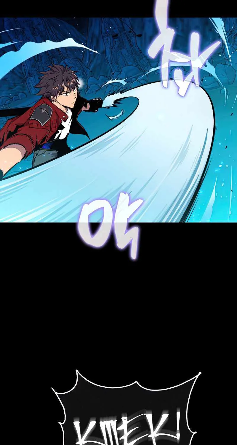 Read Sleeping Ranker chapter 37 image 21 on Lezhin