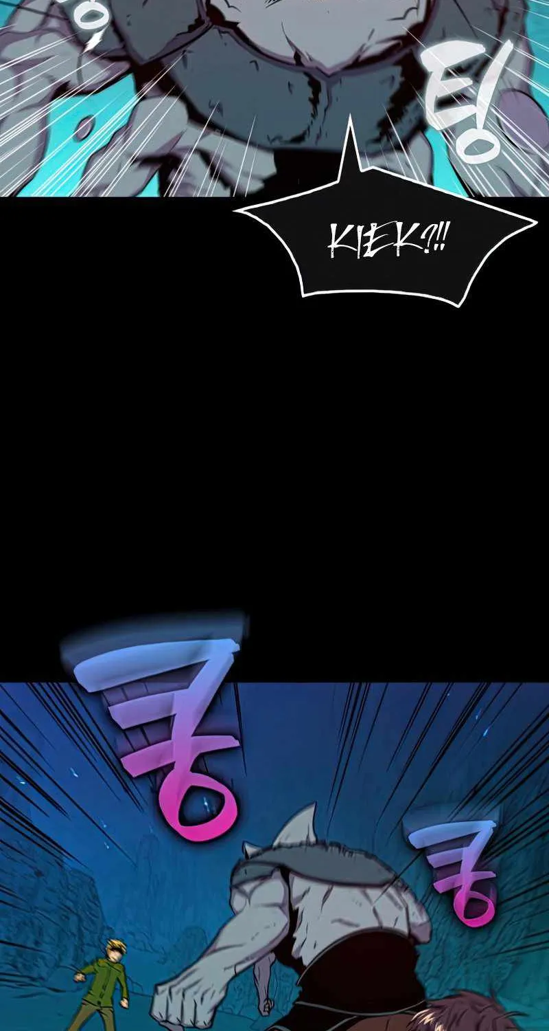 Read Sleeping Ranker chapter 37 image 27 on Lezhin