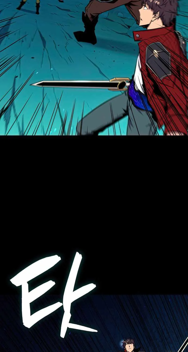 Read Sleeping Ranker chapter 37 image 28 on Lezhin