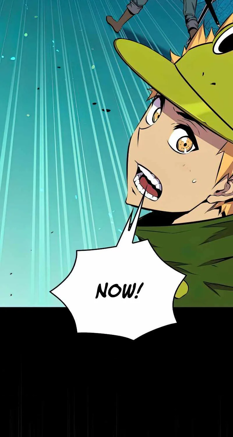 Read Sleeping Ranker chapter 37 image 32 on Lezhin