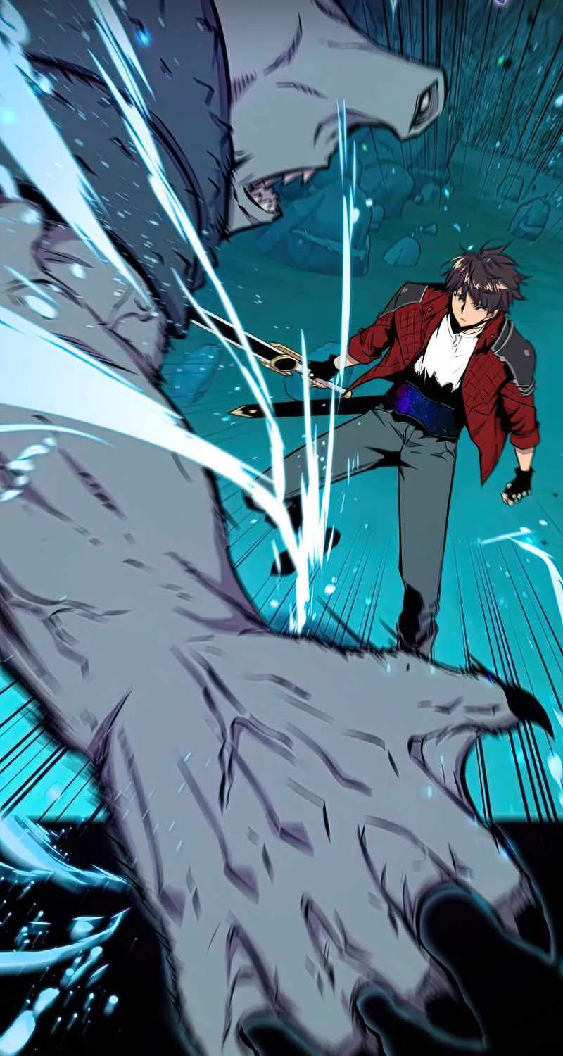 Read Sleeping Ranker chapter 37 image 38 on Lezhin