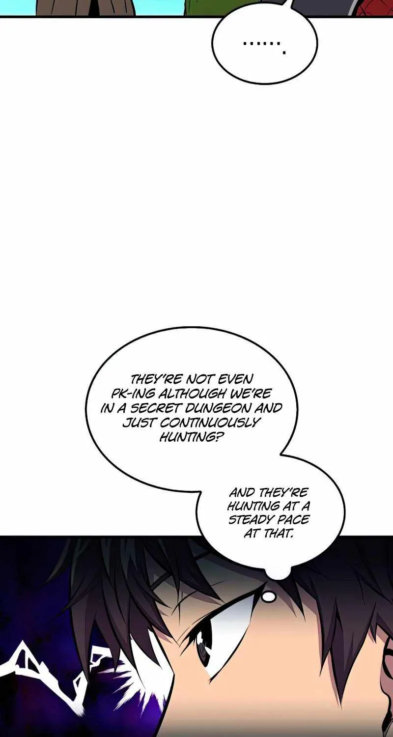 Read Sleeping Ranker chapter 37 image 4 on Lezhin