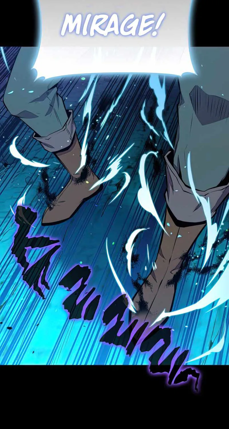 Read Sleeping Ranker chapter 37 image 41 on Lezhin