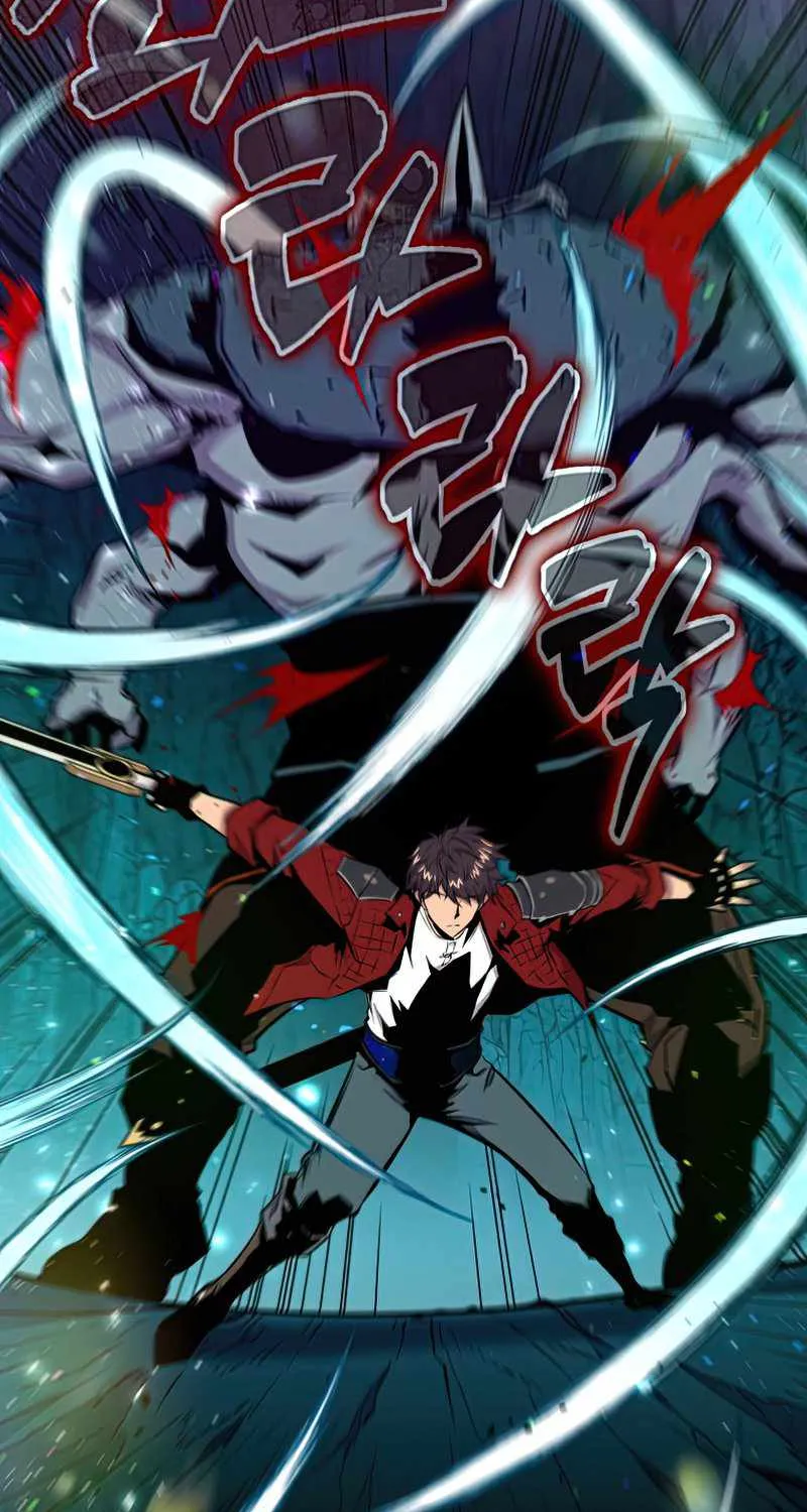 Read Sleeping Ranker chapter 37 image 46 on Lezhin