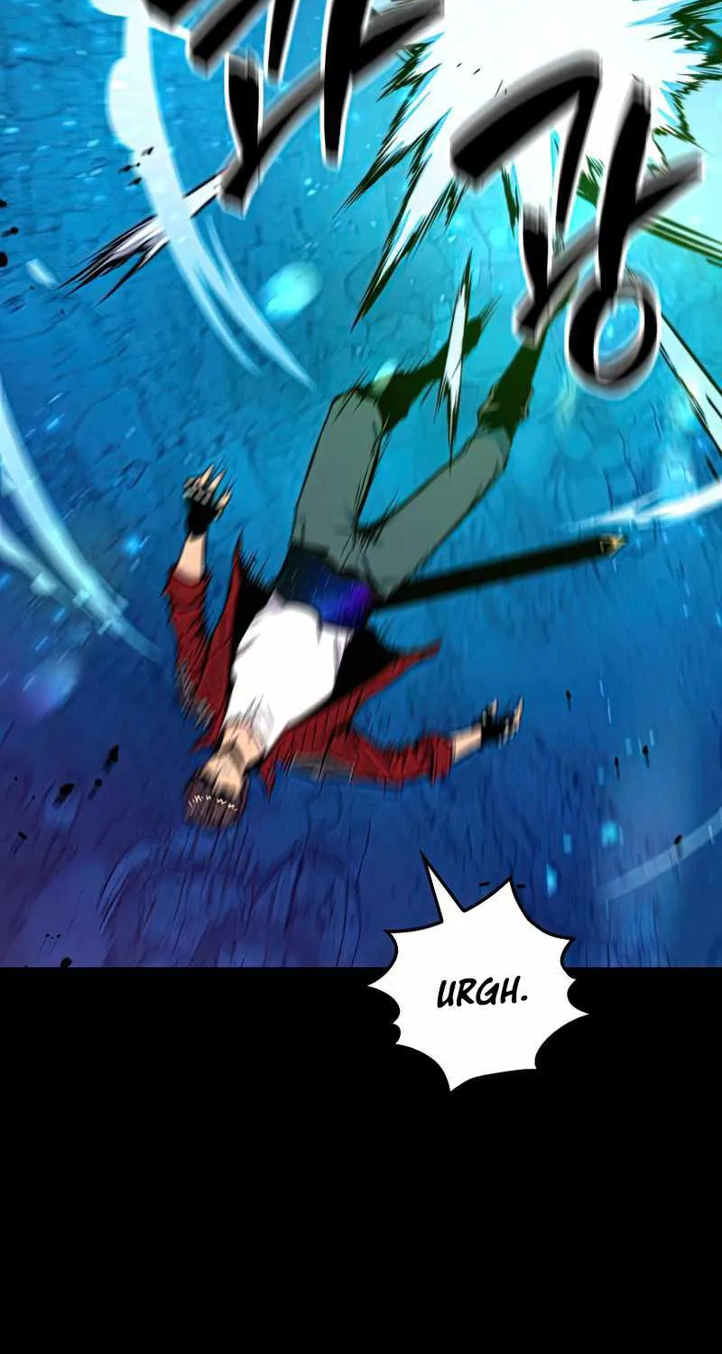 Read Sleeping Ranker chapter 37 image 50 on Lezhin