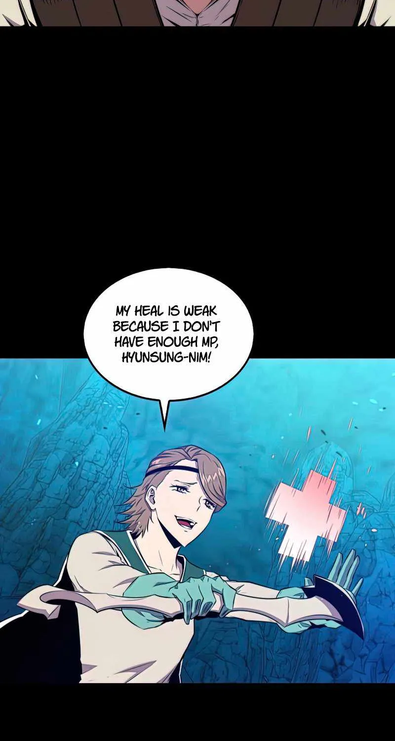 Read Sleeping Ranker chapter 37 image 53 on Lezhin