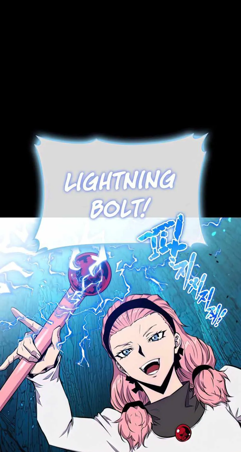 Read Sleeping Ranker chapter 37 image 54 on Lezhin
