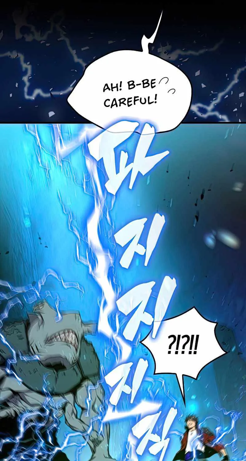 Read Sleeping Ranker chapter 37 image 56 on Lezhin