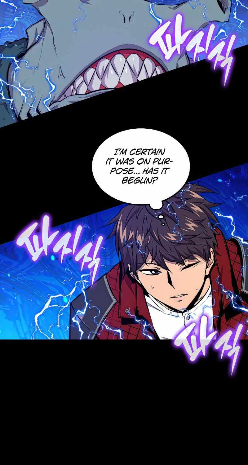 Read Sleeping Ranker chapter 37 image 58 on Lezhin