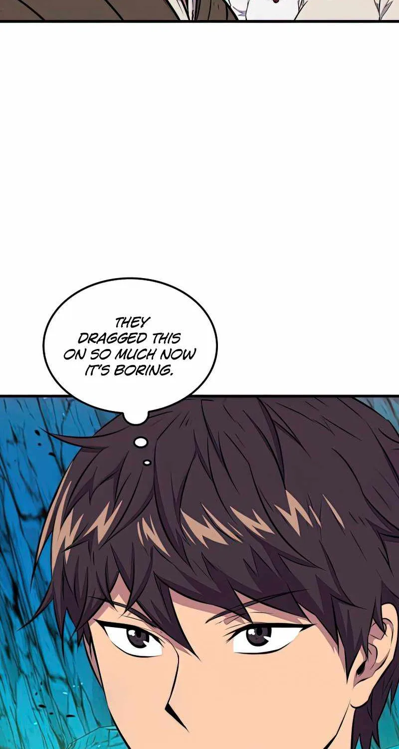 Read Sleeping Ranker chapter 37 image 6 on Lezhin