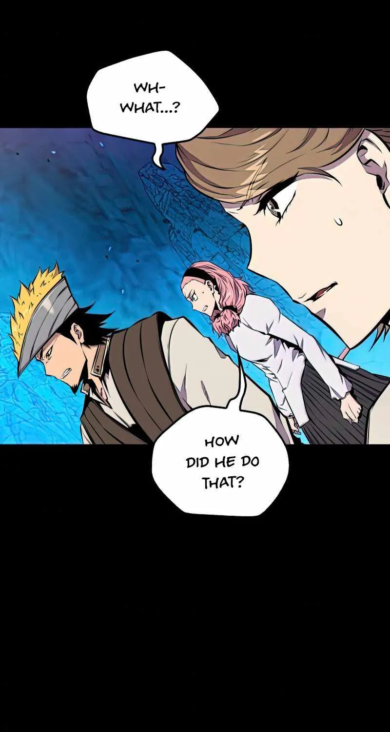 Read Sleeping Ranker chapter 37 image 65 on Lezhin
