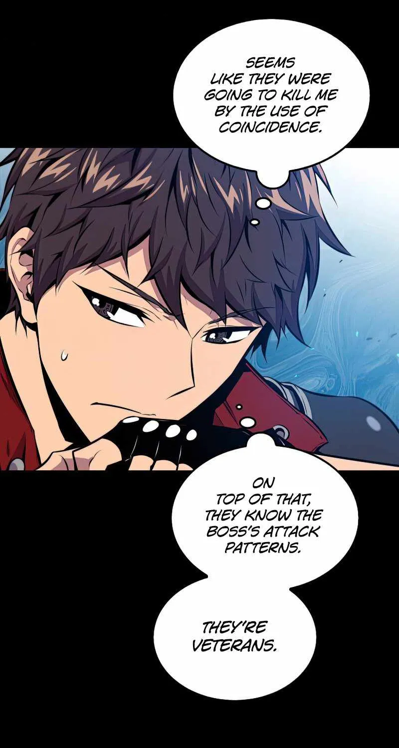 Read Sleeping Ranker chapter 37 image 66 on Lezhin