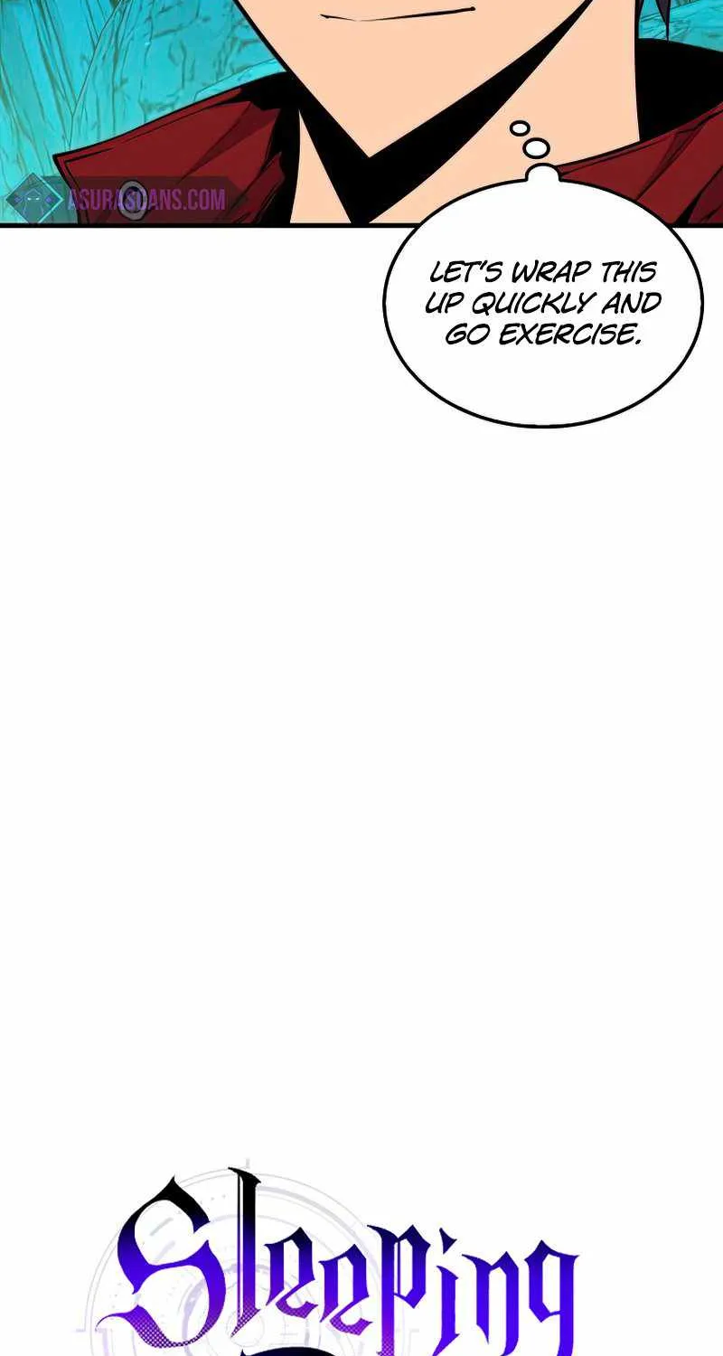 Read Sleeping Ranker chapter 37 image 7 on Lezhin