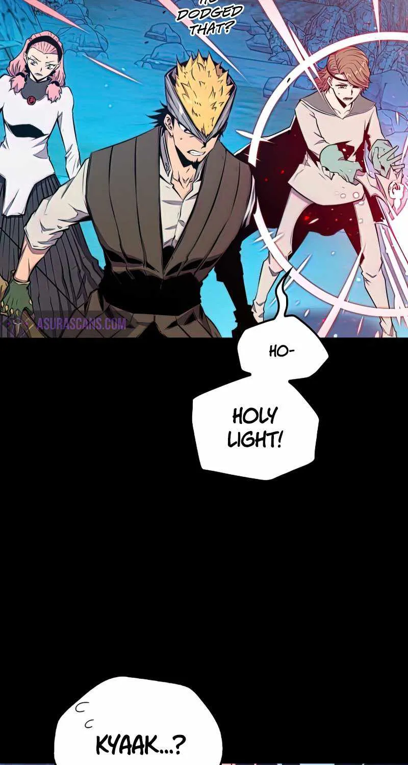 Read Sleeping Ranker chapter 37 image 71 on Lezhin