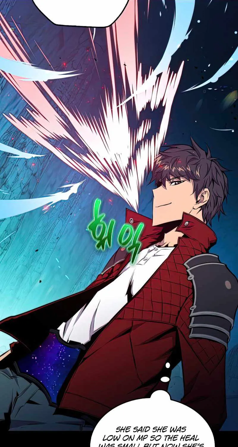 Read Sleeping Ranker chapter 37 image 72 on Lezhin