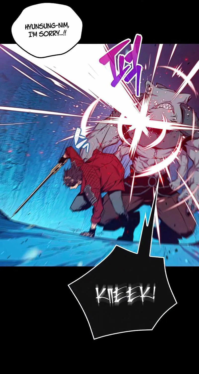 Read Sleeping Ranker chapter 37 image 74 on Lezhin