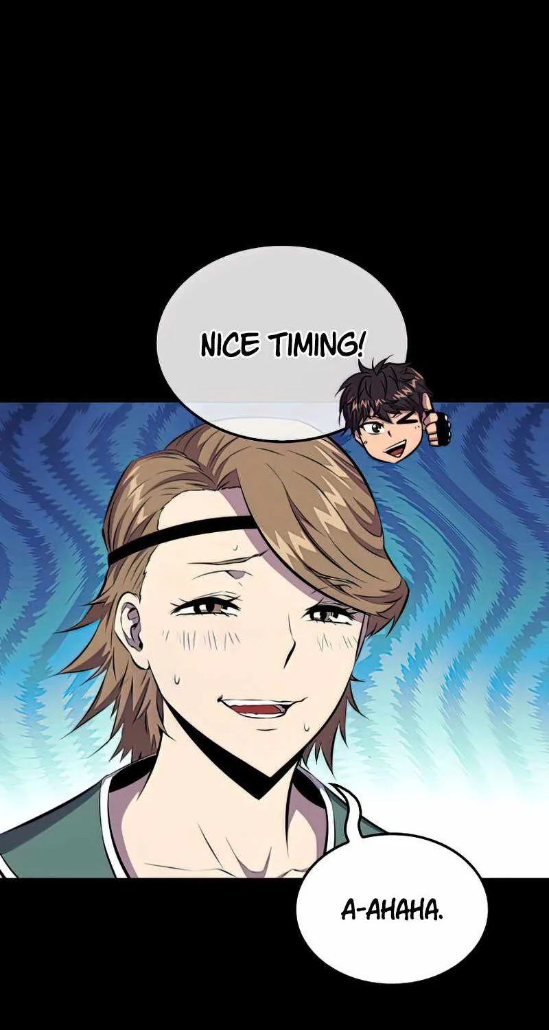 Read Sleeping Ranker chapter 37 image 75 on Lezhin