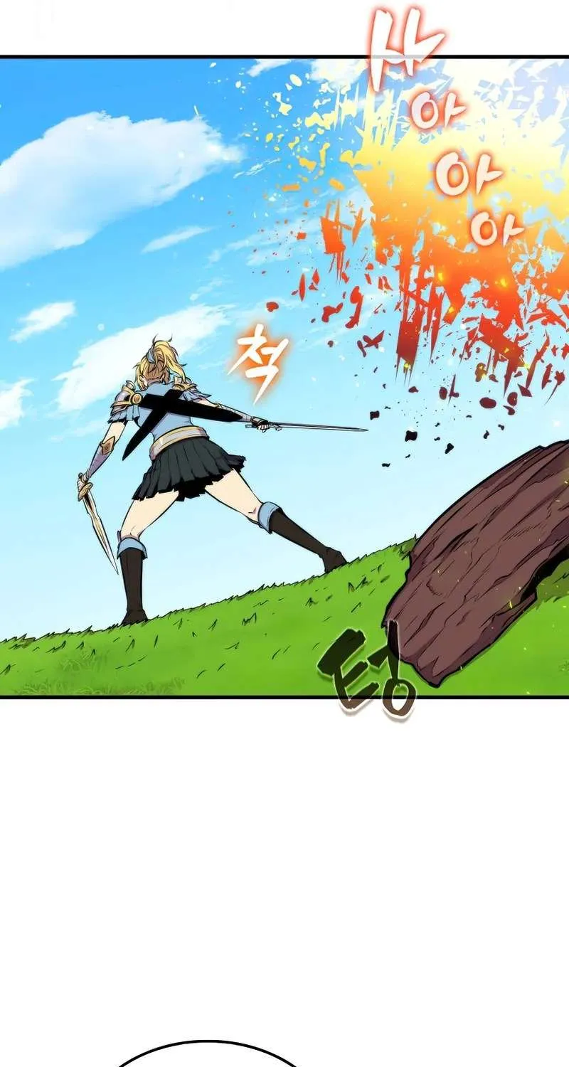 Read Sleeping Ranker chapter 39 image 11 on Lezhin