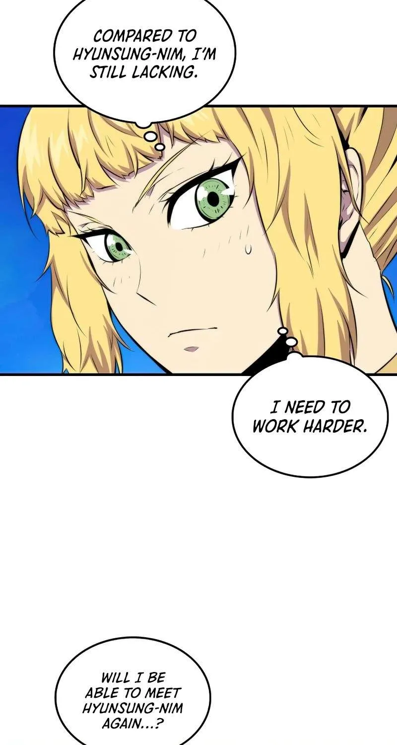 Read Sleeping Ranker chapter 39 image 12 on Lezhin